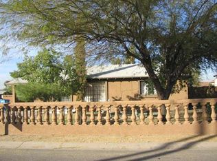 926 S Piedmont Rd, Phoenix, AZ 85041