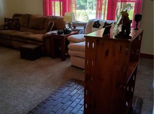 5450 New Point Comfort Hwy, Susan, VA 23163