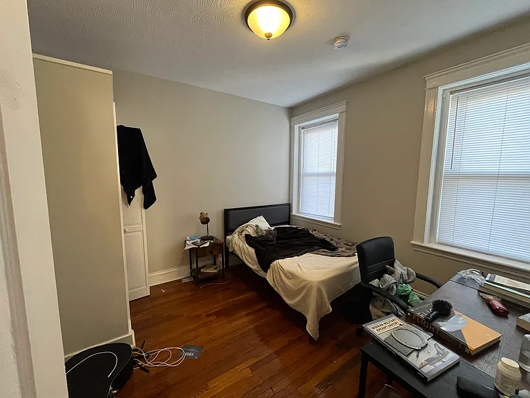 1177 Commonwealth Ave #4SS — Photo 21