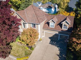 28507 SW Cascade Loop, Wilsonville, OR 97070