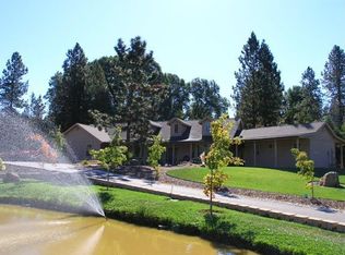 13689 Meadow Dr, Grass Valley, CA 95945