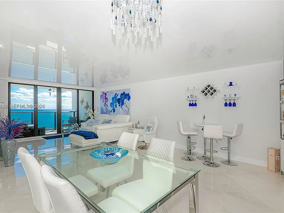 2301 S Ocean Dr #2003