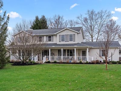 1000 Crouse Chapel Rd, Chillicothe, OH, 45601