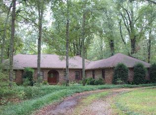 224 Willingham Dr, Bonaire, GA 31005