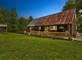 41 Jacks Dr, Wellington, KY 40387