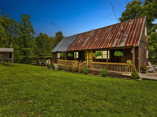 41 Jacks Dr, Wellington, KY 40387