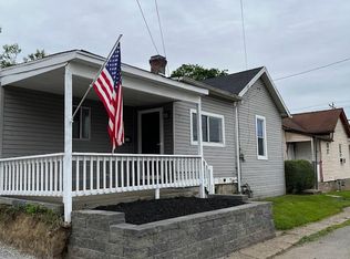 1708 Orchard Way, Coraopolis, PA 15108