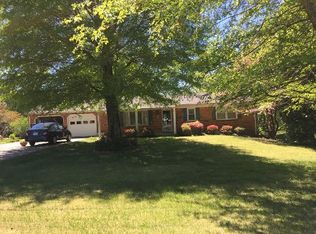 4536 Mount View Rd, Danville, VA 24540