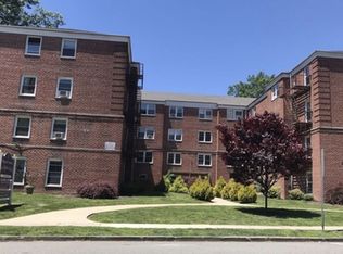 The Alpine, East Orange, NJ 07018