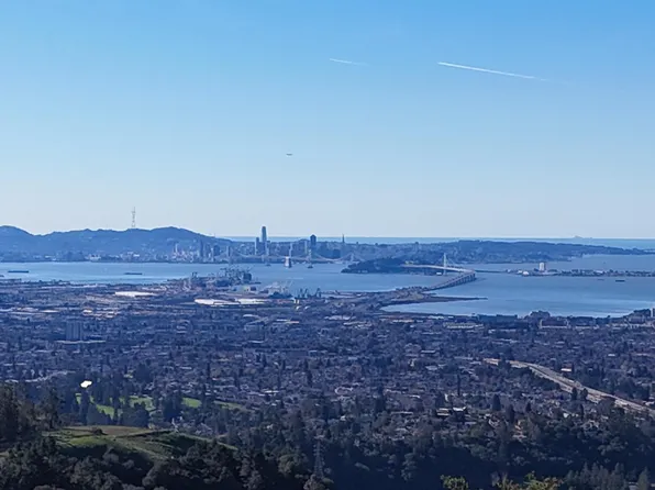 6100 Skyline Blvd, Oakland, CA 94611