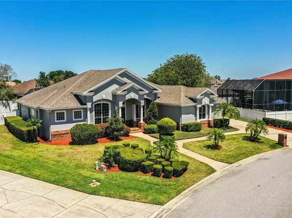 942 Hanover Way, Lakeland, FL 33813