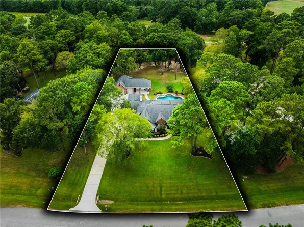 10635 Clubhouse Cir, Magnolia, TX 77354