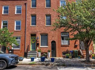 231 S Ann St, Baltimore, MD 21231
