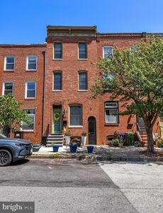 231 S Ann St, Baltimore, MD, 21231