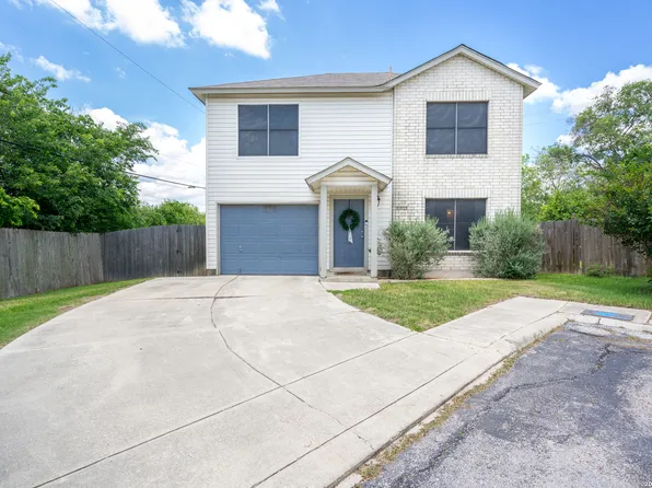 8903 Kenton Briar, San Antonio, TX 78240