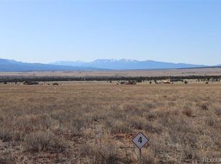 30615 E Range Ln, Buena Vista, CO 81211
