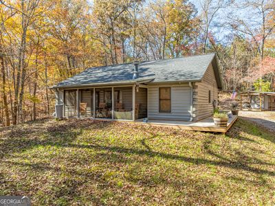 117 Fightingtown Creek Rd, Mc Caysville, GA, 30555