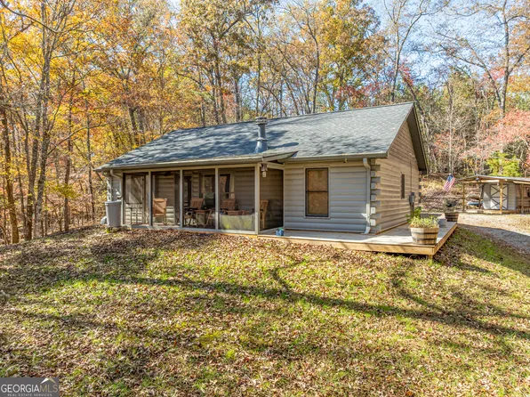 117 Fightingtown Creek Rd, Mc Caysville, GA 30555