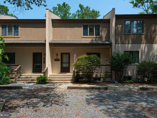 771 Salt Pond Cir #126, Bethany Beach, DE 19930