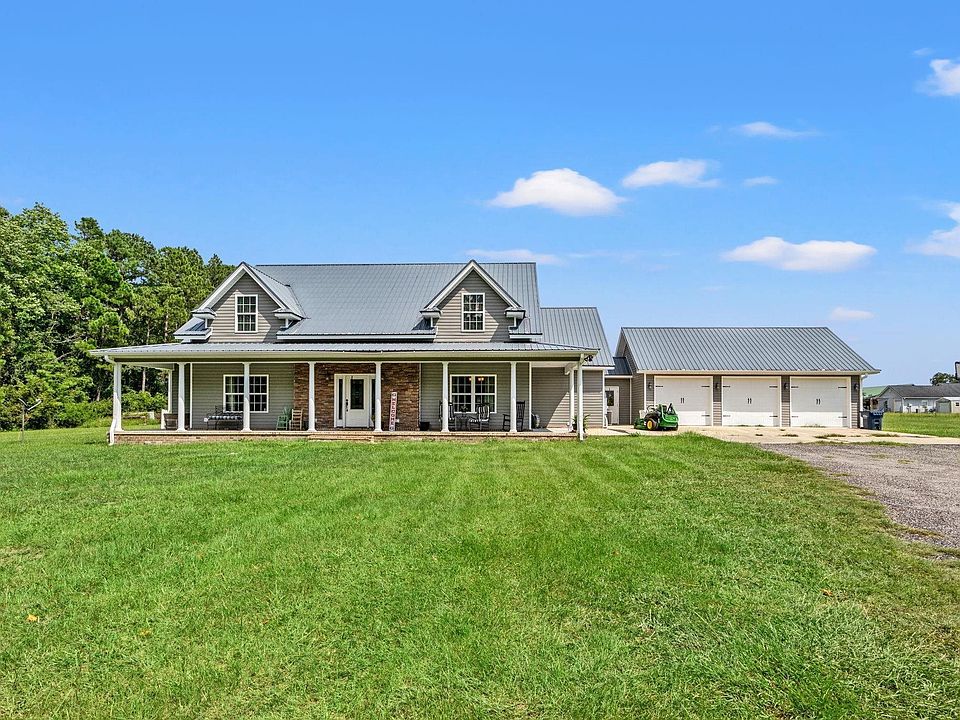 399 Gowen Dr, Folkston, GA 31537 Zillow