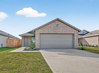 26923 Dalmatian Bellflower Dr, Katy, TX 77493