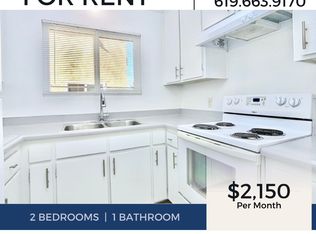 1496 Oakdale Ave UNIT 2, El Cajon, CA 92021