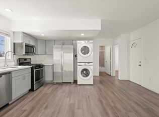 1887 W 20th St #1/2, Los Angeles, CA 90007