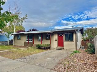 2203 Walnut St, La Grande, OR 97850