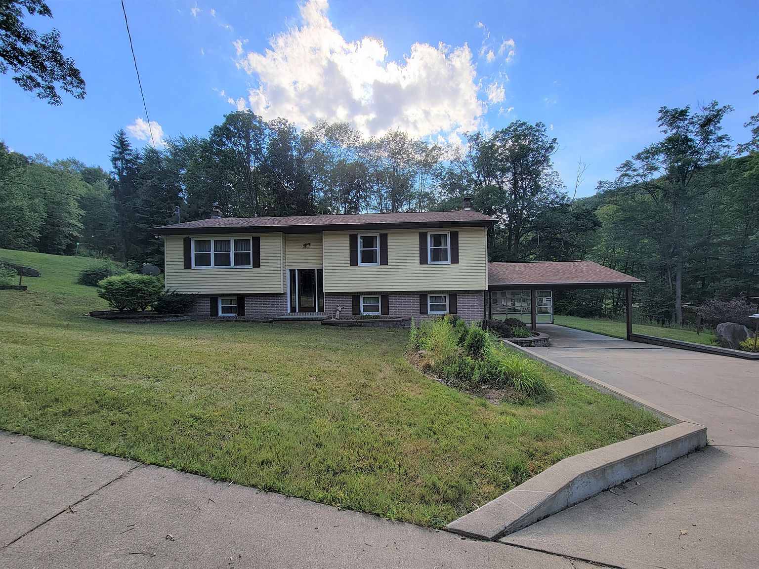 35069 Portland Mills Rd, Ridgway, PA 15853 Zillow