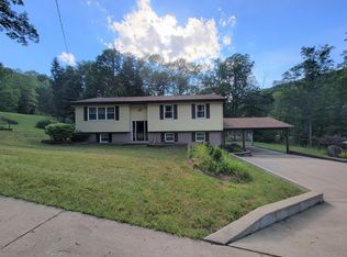 35069 Portland Mills Rd, Ridgway, PA 15853