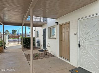 1776 S Palo Verde Ave #C106, Tucson, AZ 85713
