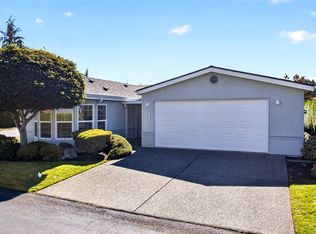 6112 88th Street Ct E #51, Puyallup, WA 98371