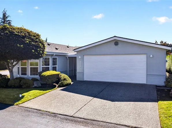 6112 88th Street Ct E #51, Puyallup, WA 98371