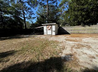 43 Chehaw St, Panacea, FL 32346
