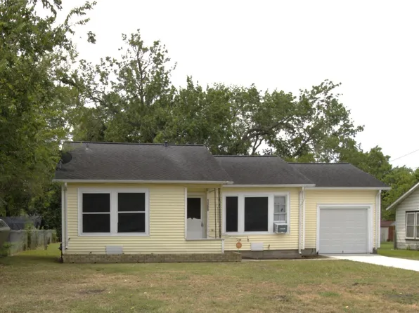 1109 Manor Dr, Victoria, TX 77901