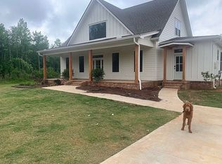 289 County Road 354, Enterprise, MS 39330