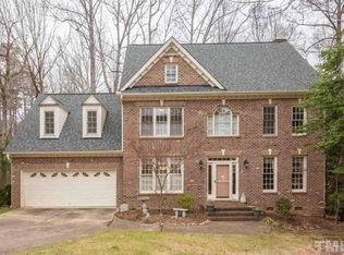 107 Lendl Ct, Cary, NC 27511