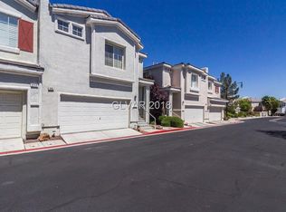 273 Integrity Ridge Dr, Henderson, NV 89052