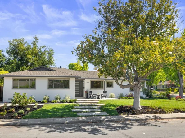 1961 Fordham Way, Mountain View, CA 94040