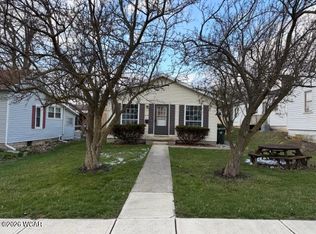 619 E North St, Kenton, OH 43326