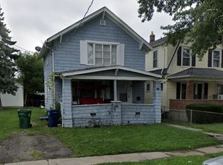 2632 Niagara Ave #1, Niagara Falls, NY