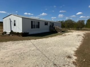 300 Neighbors Corner Rd, Mart, TX 76664