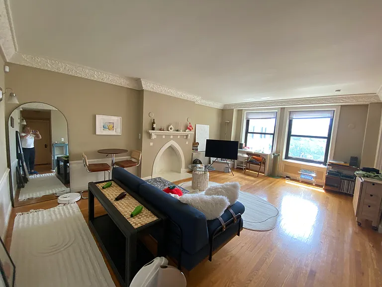 15 E Kirby St #507 — Photo 7