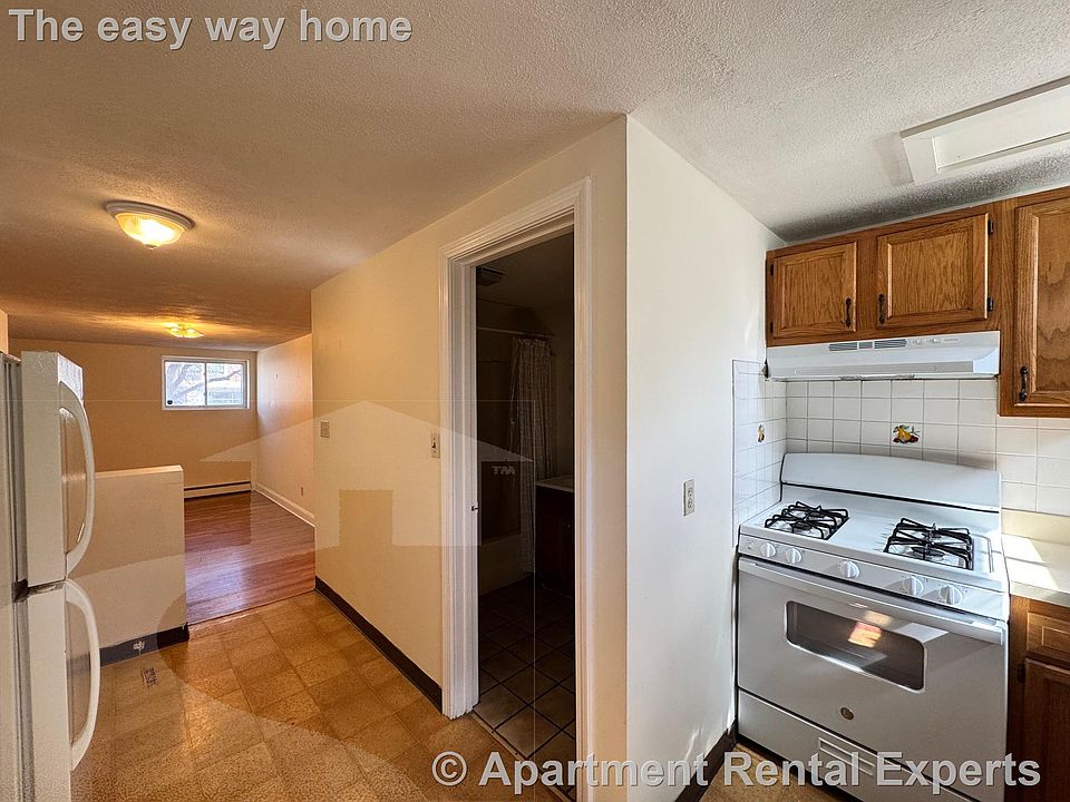 Apartment Rental Experts
