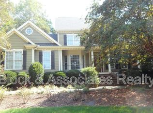 1325 Wynncrest Ct, Raleigh, NC 27603