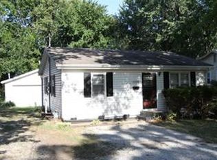 1115 N Spring St, Independence, MO 64050