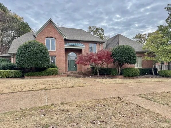 3490 Classic Dr S, Memphis, TN 38125