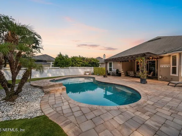 105 WEATHERED OAK Court, St. Johns, FL 32259