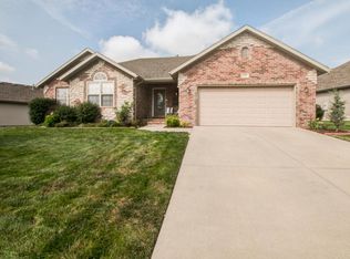 643 N Jerico St, Nixa, MO 65714