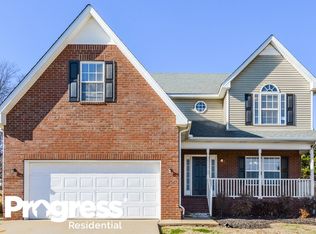 2523 Claymore Run, Murfreesboro, TN 37130